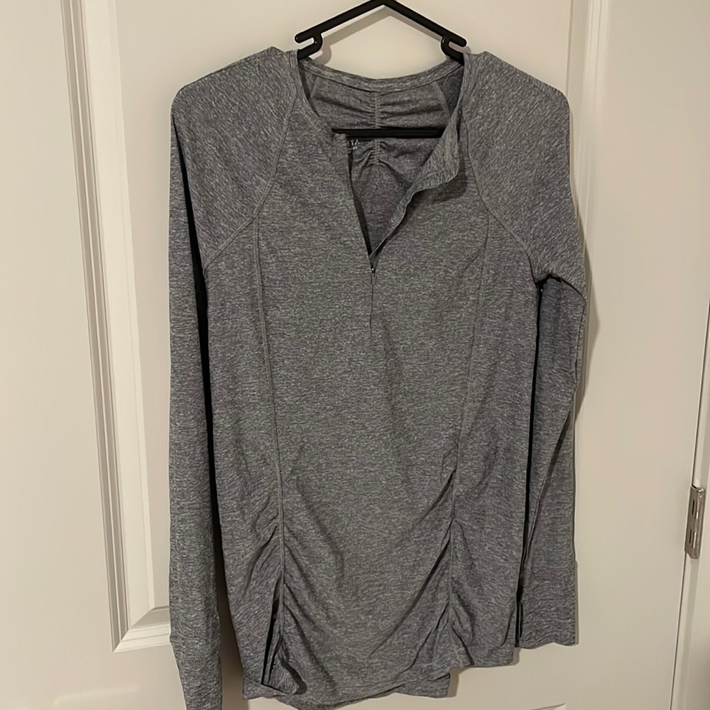 Athleta Pacifica long sleeve